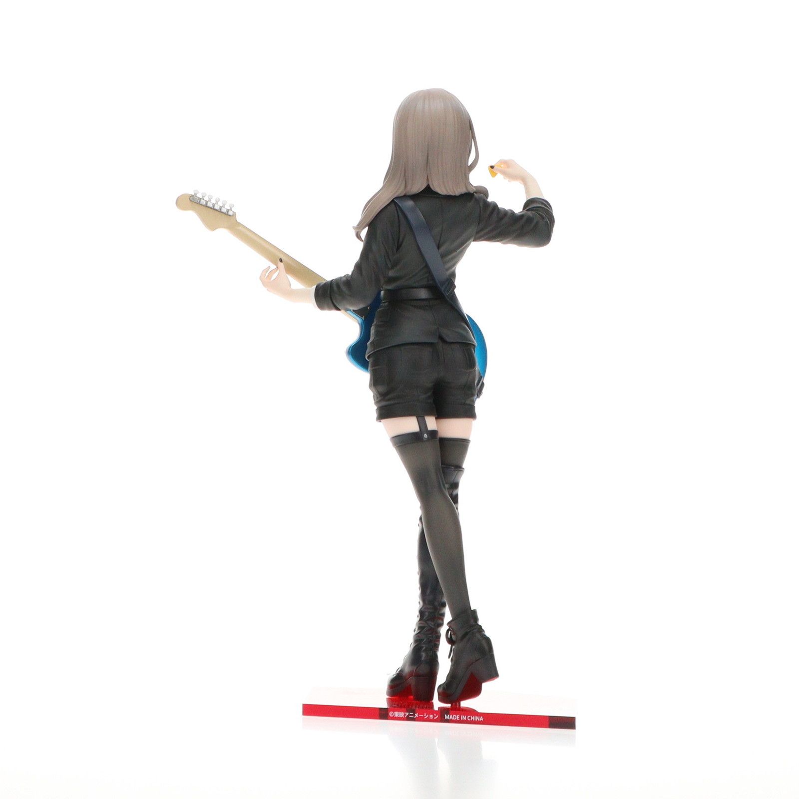 河原木桃香(かわらぎももか) ガールズバンドクライ 1/7 完成品 