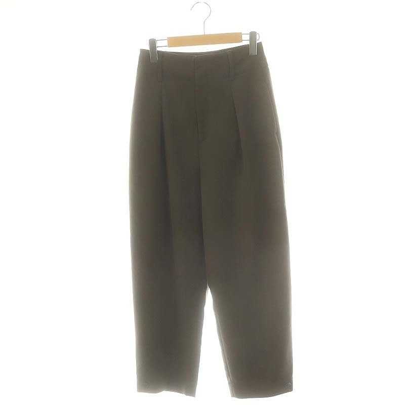 MARW UNITED ARROWS パンツ 「MARW ARROWS」バルーン レディース