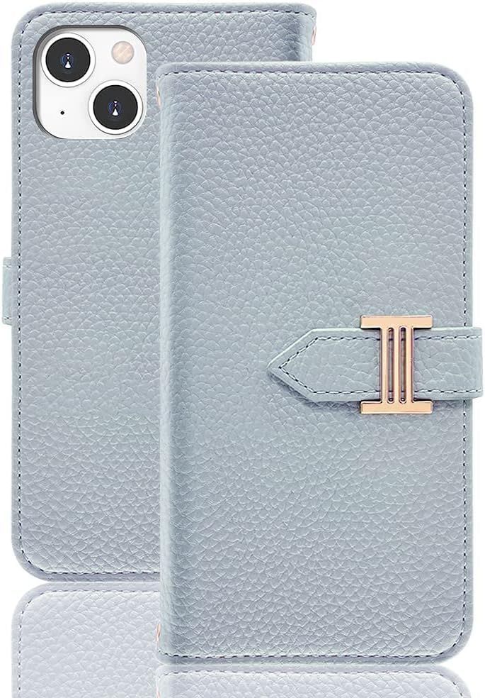 【数量限定】13 mini ケース 手帳型 おしゃれ 人気 かわいい スマホケース iPhone iPhone 13 mini 財布型 エレガント 美しい シンプル 携帯ケース iPhone For 13 mini レトロ 上品 女性 アイフォン 13 min