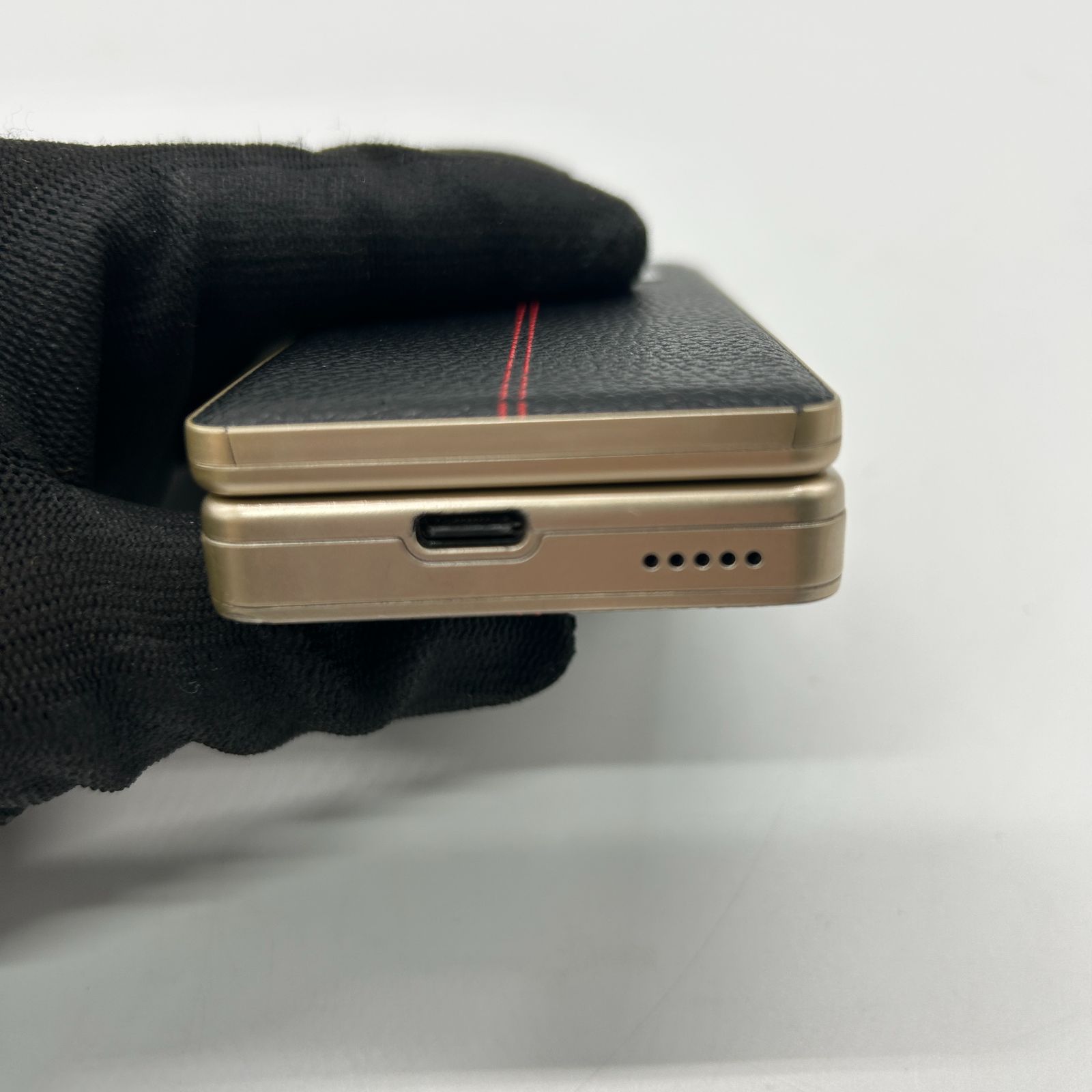 Mode1 RetroⅡ (MD-06P) ウルフブラック 美品】Mode1 RETRO II ウルフブラック 64GB Mode1 RETRO Ⅱ 64GB