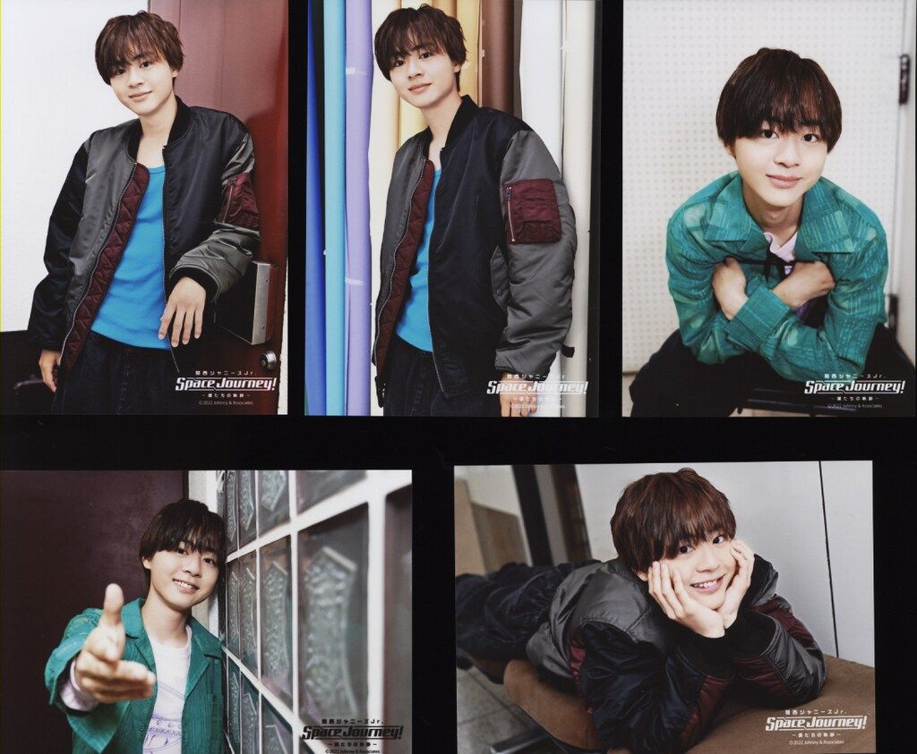 AmBitious 歴代フォトセット Amazon.co.jp: AmBitious 公式 生 写真（集合）ABS00033