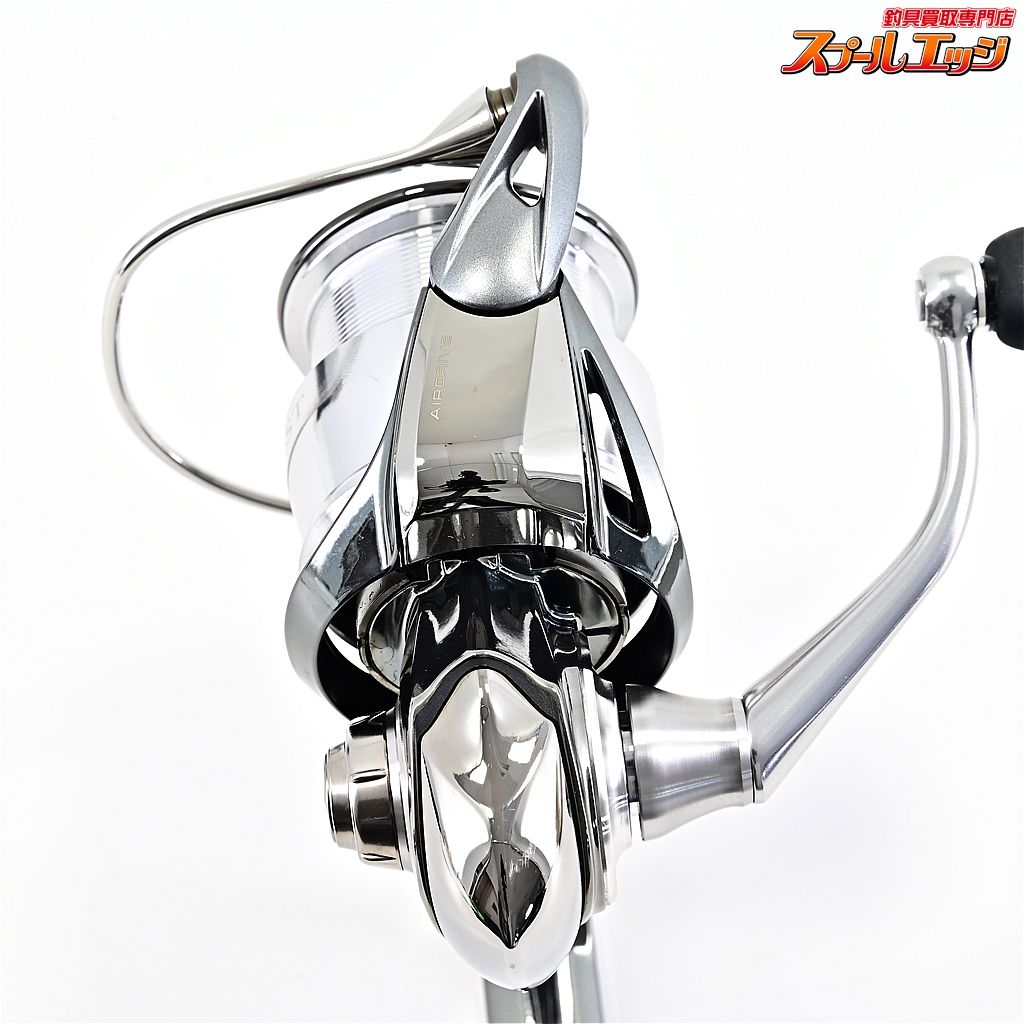 【ダイワ】 22イグジスト LT 2500S DAIWA EXISTm40927 - メルカリ
