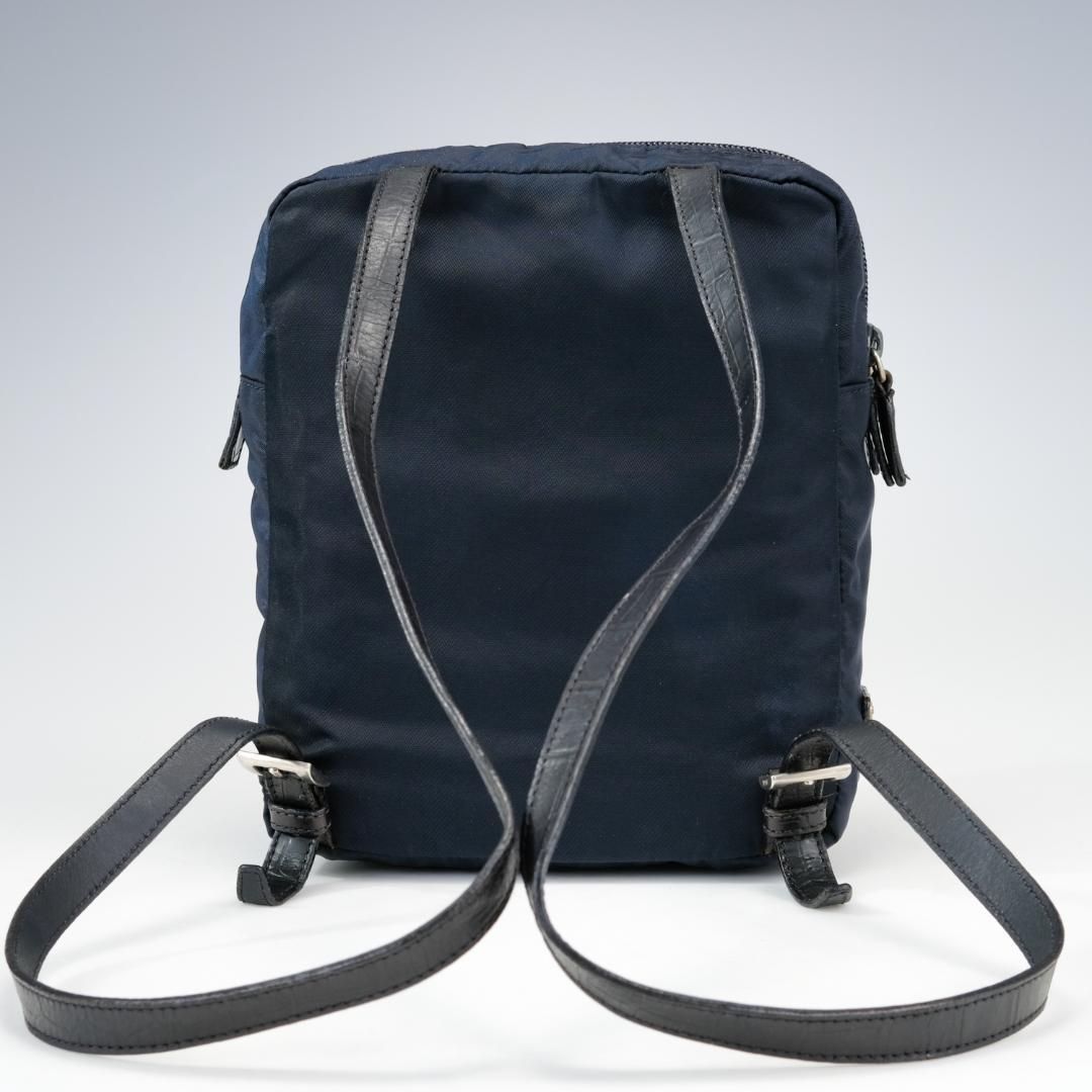 プラダ ミニリュック