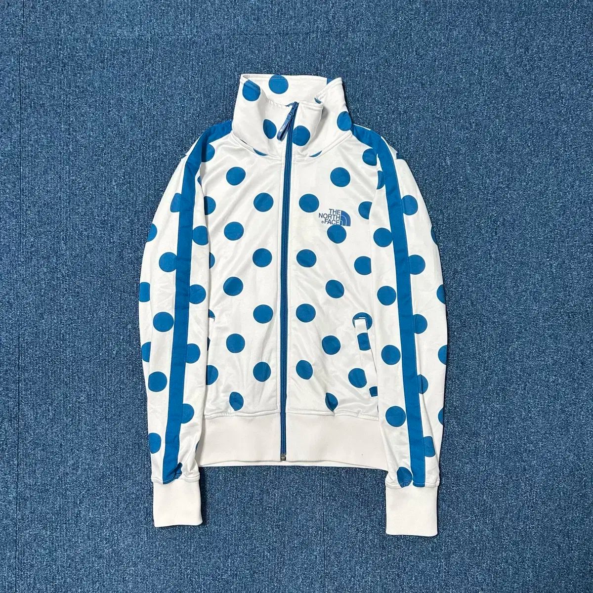 THE NORTH FACE ザ ノース フェイス ドロシー ジップアップ ジャケット 85
