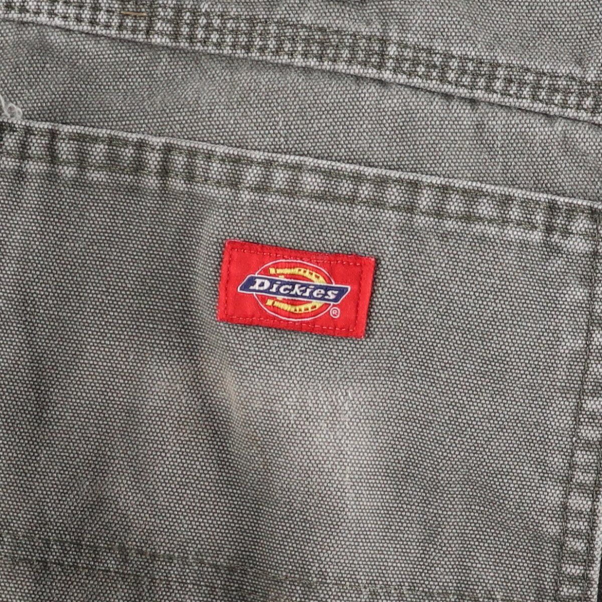 Dickies