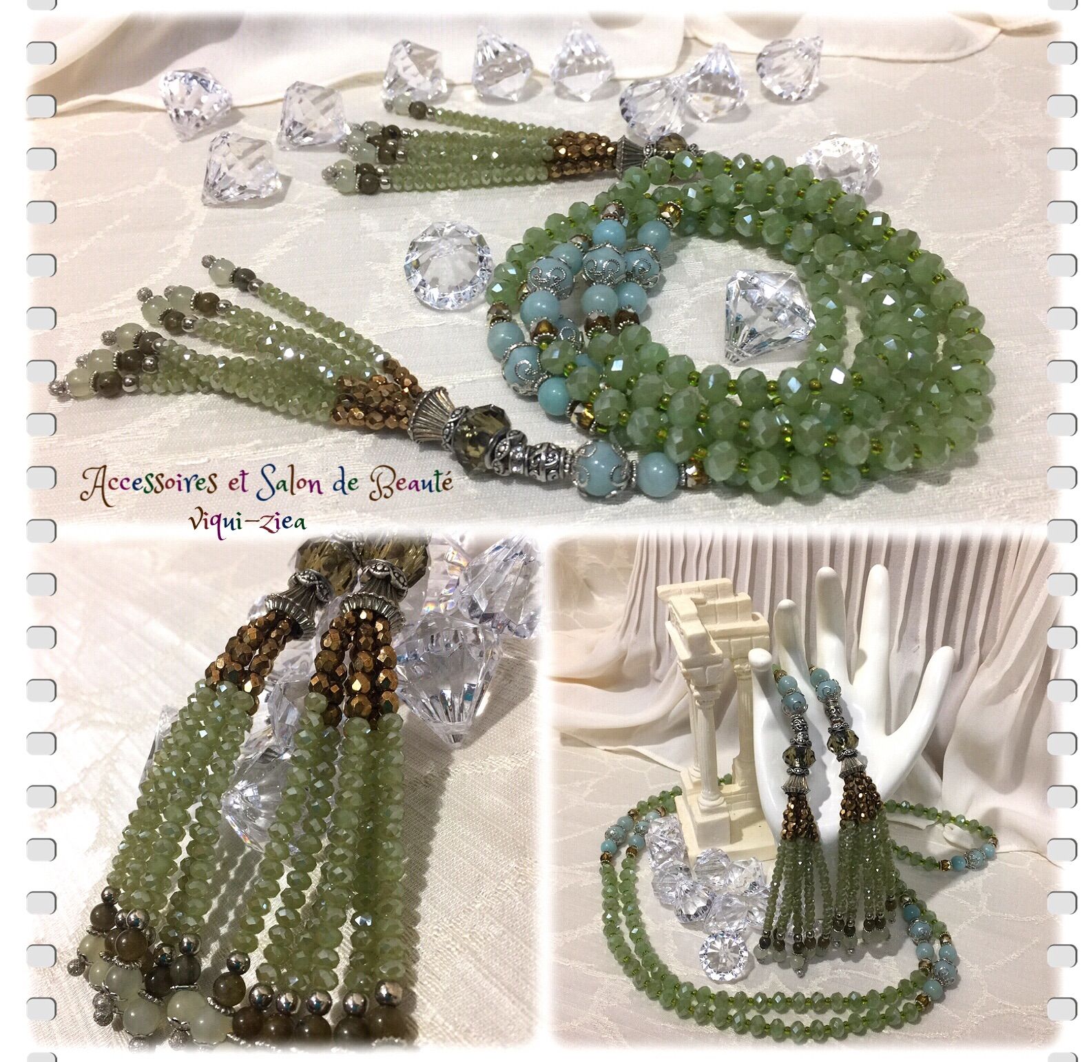 ビーズセット☆0459 ビーズセット☆0459