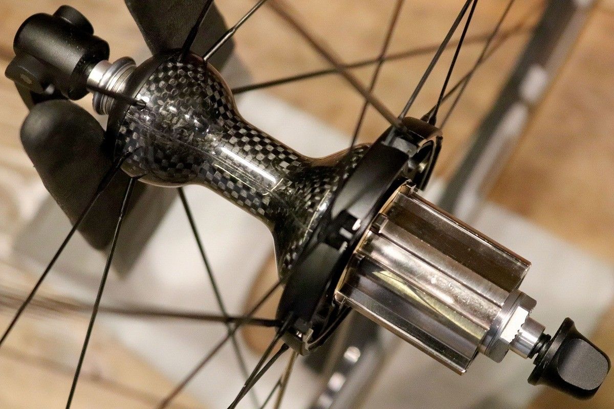 Campagnolo BORA ULTRA TWO チューブラーホイールセット CAMPAGNOLO 「カンパニョーロ」 BORA ULTRA 35 AC3 チューブラー