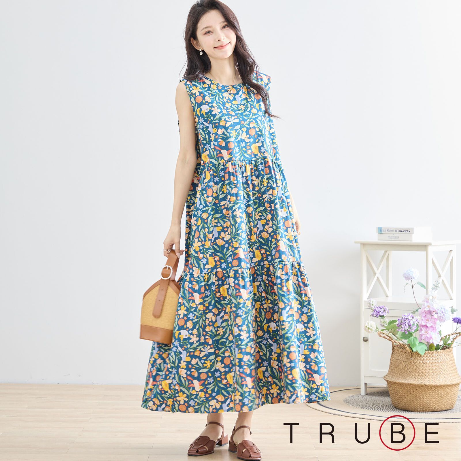 新入荷】【新品】【送料込】TRUBE【2025新作】【M〜L】メルヘン 新入荷】【新品】【送料込】TRUBE【2025新作】【M〜L】メルヘン