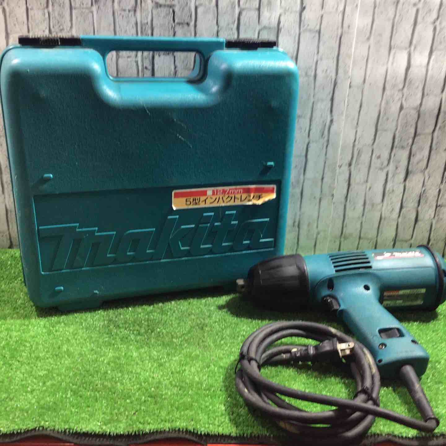 マキタ Makita インパクトレンチ 6905H 川口店