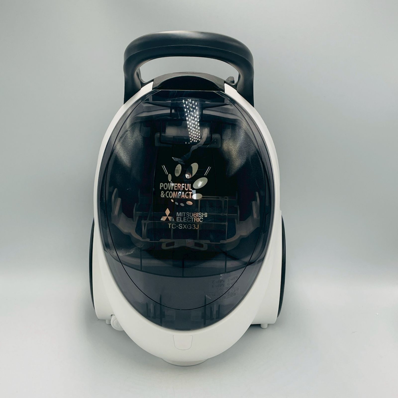 生活家電 【動作確認済み】 三菱 （型番：TC-SXG3J-H）（製造年度