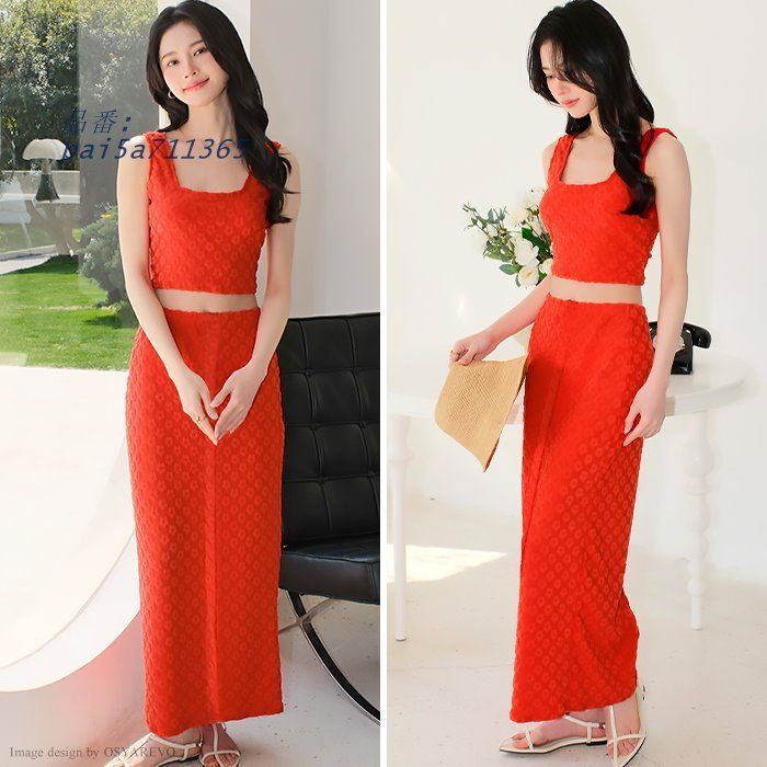 リゾート フラワー