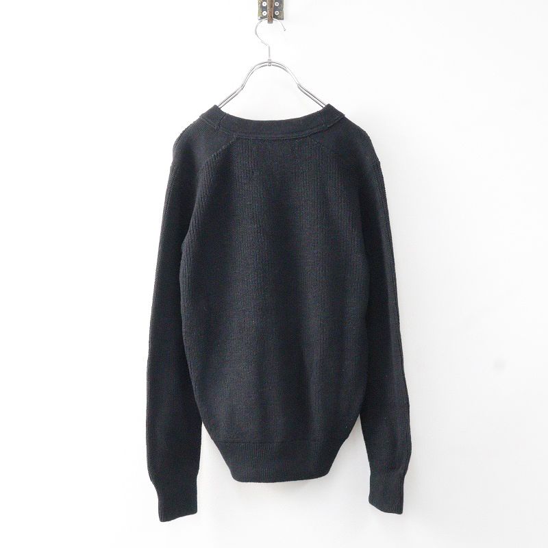 美品｜MARGARET HOWELL コットン リネン Vネック カーディガンL FINE LINEN | MARGARET HOWELL（マーガレット・ハウエル