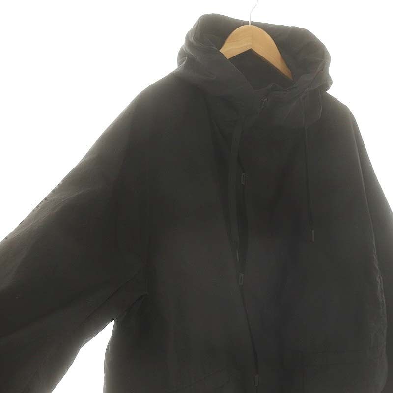 テアトラ TEATORA ×コマツ KOMATSU 24AW リモンタナイロン スーベニア  