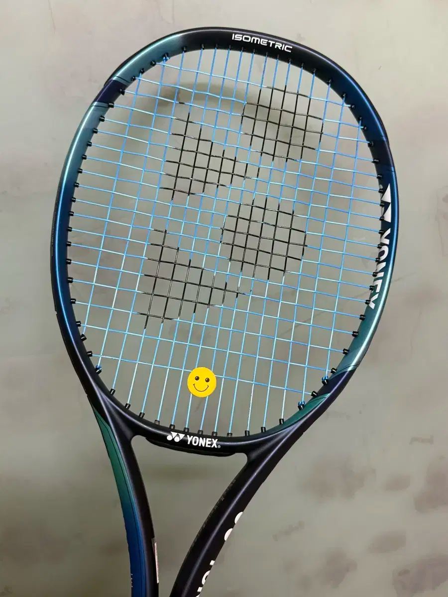 ヨネックス YONEX エゾン 102L ラケット