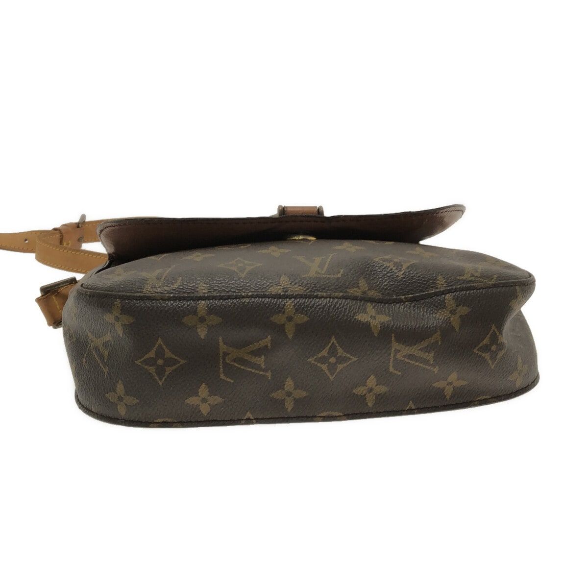 LOUIS VUITTON(ルイヴィトン) ショルダーバッグ モノグラム サンクルーGM M51242 - モノグラム・キャンバス - メルカリ