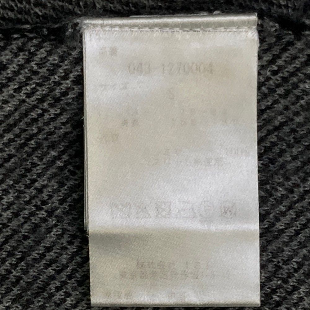 サイズ：S ST ANDREWS セントアンドリュース ニット セーター