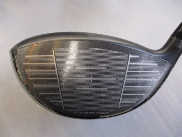 レディースドライバー キャロウェイ