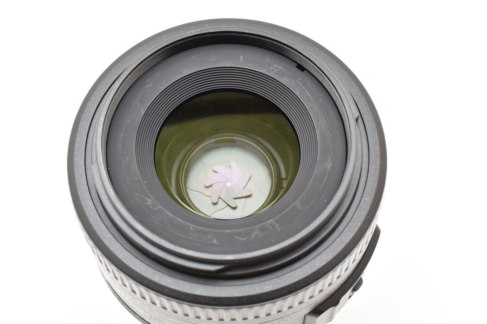 ニコン Nikkor 35mm F/1.8G AF-S DX レンズ ニコン Nikon AF-S 35mm F1.