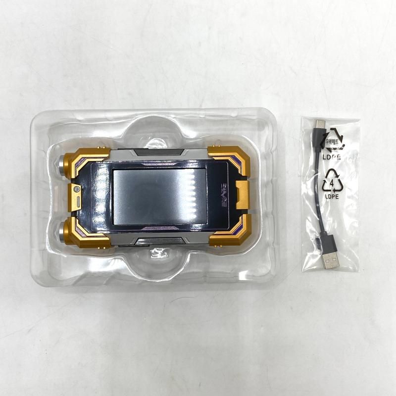 CSM カイザフォンXX 仮面ライダー555 パラダイス リゲインド