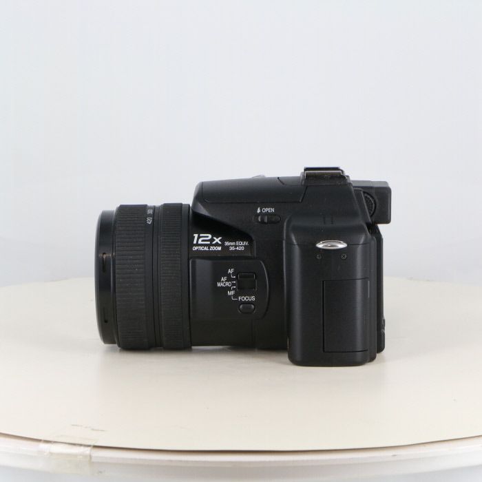 パナソニック) Panasonic DMC-FZ30 【公式通販】