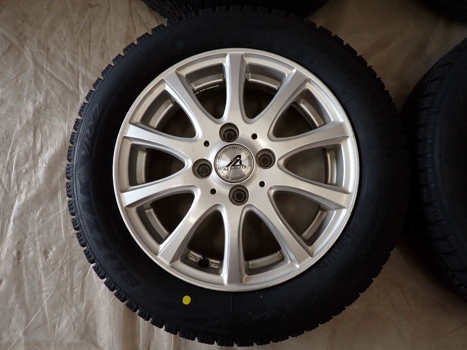 75Q ブリヂストン