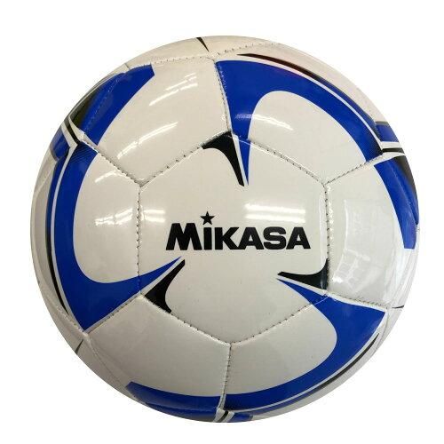 【新品・5営業日で発送】ミカサ サッカー4ゴウ_レクリエーション_シロ (F4TPVWBLBK)