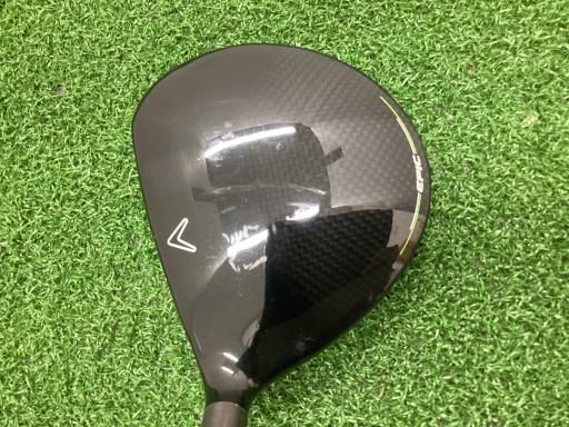 キャロウェイ EPIC MAX 3 W フェアウェイウッド FW 特注シャフト フレックスS メンズ 男性用 右利き 右用 Cランク ゴルフクラブ フェアウェイウッド メンズ クラブ