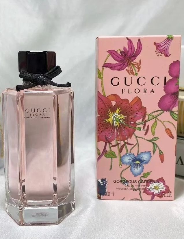 ファッション 通販コスメ・美容 - GUCCI フローラ バイ グッチ
