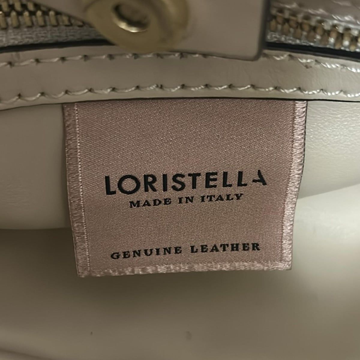 ミニバッグ レザー