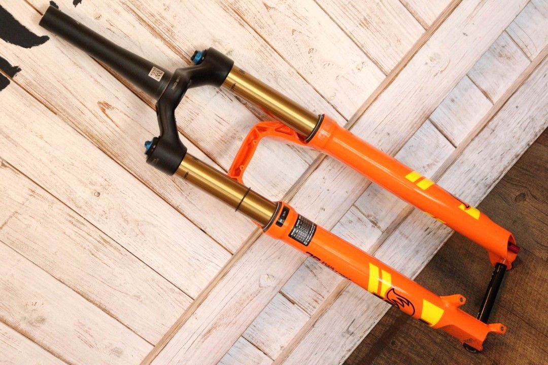 フォックス FOX ファクトリー SCシリーズ FACTORY SC SERIES 34 27.5インチ 29インチ MTB サスペンションフォーク 横浜店