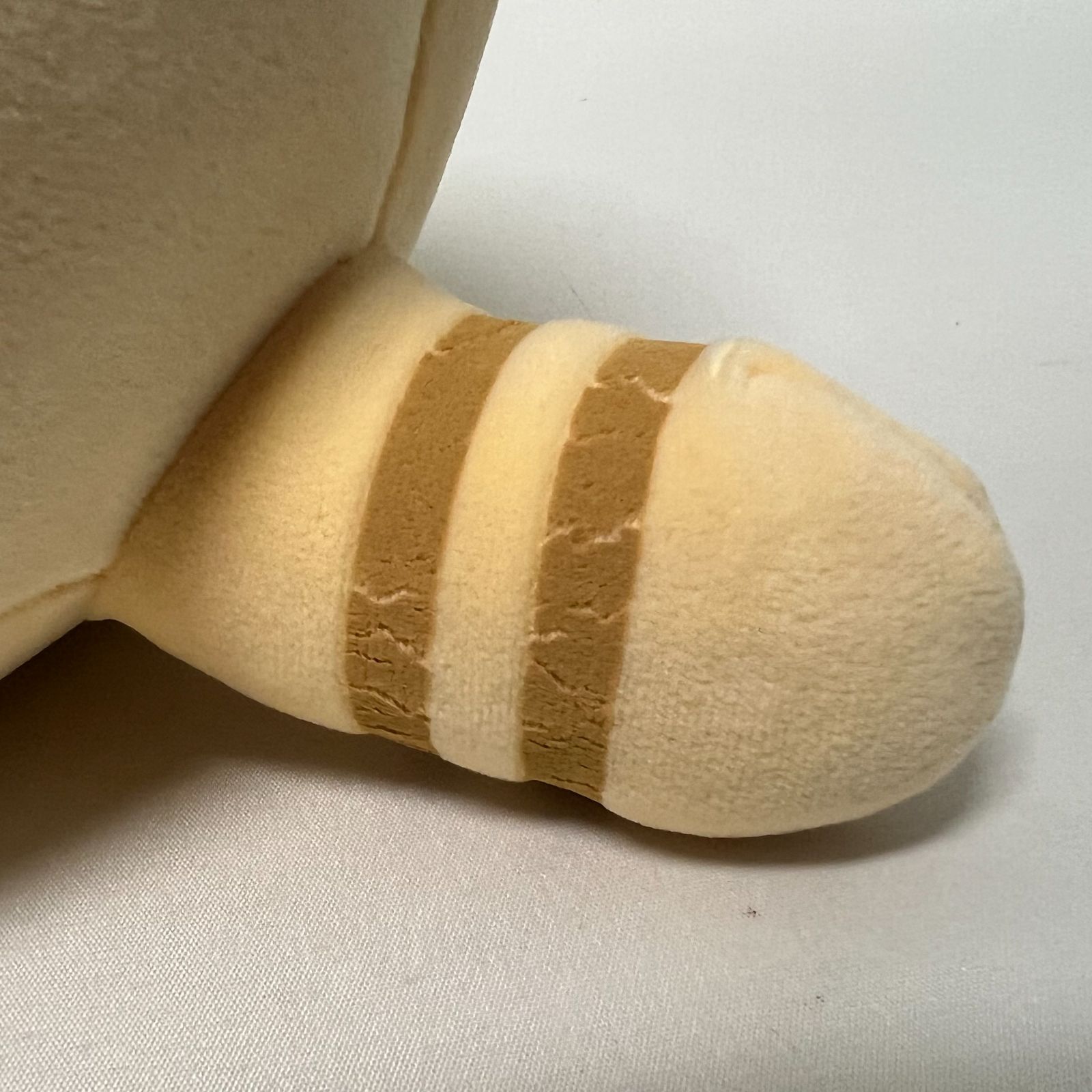 浜館30-632】 【店舗併売品】 庭猫もる にわねこ もちもち BIG