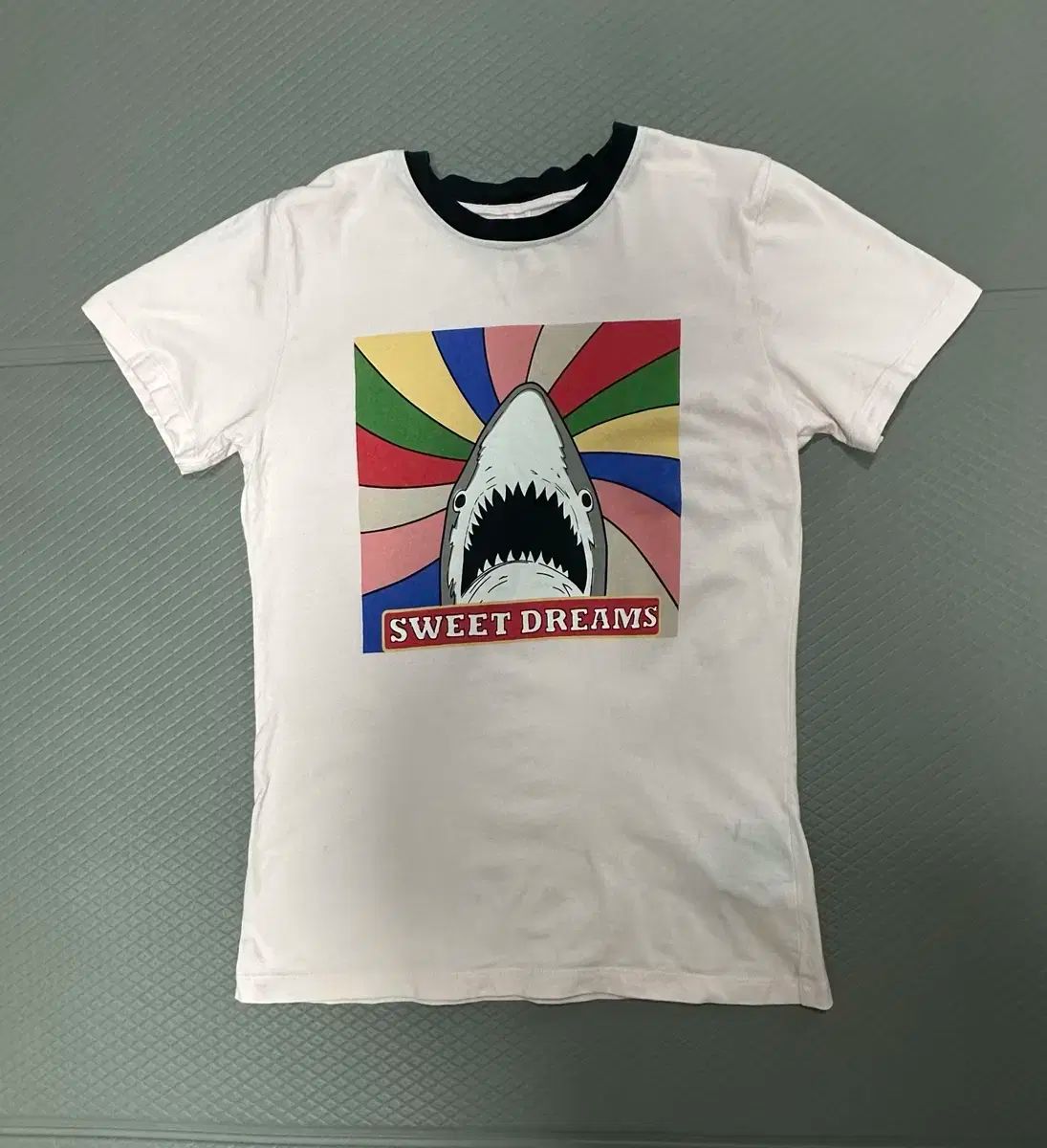 正規品 YVES SAINT LAURENT イヴ サンローラン Tシャツ