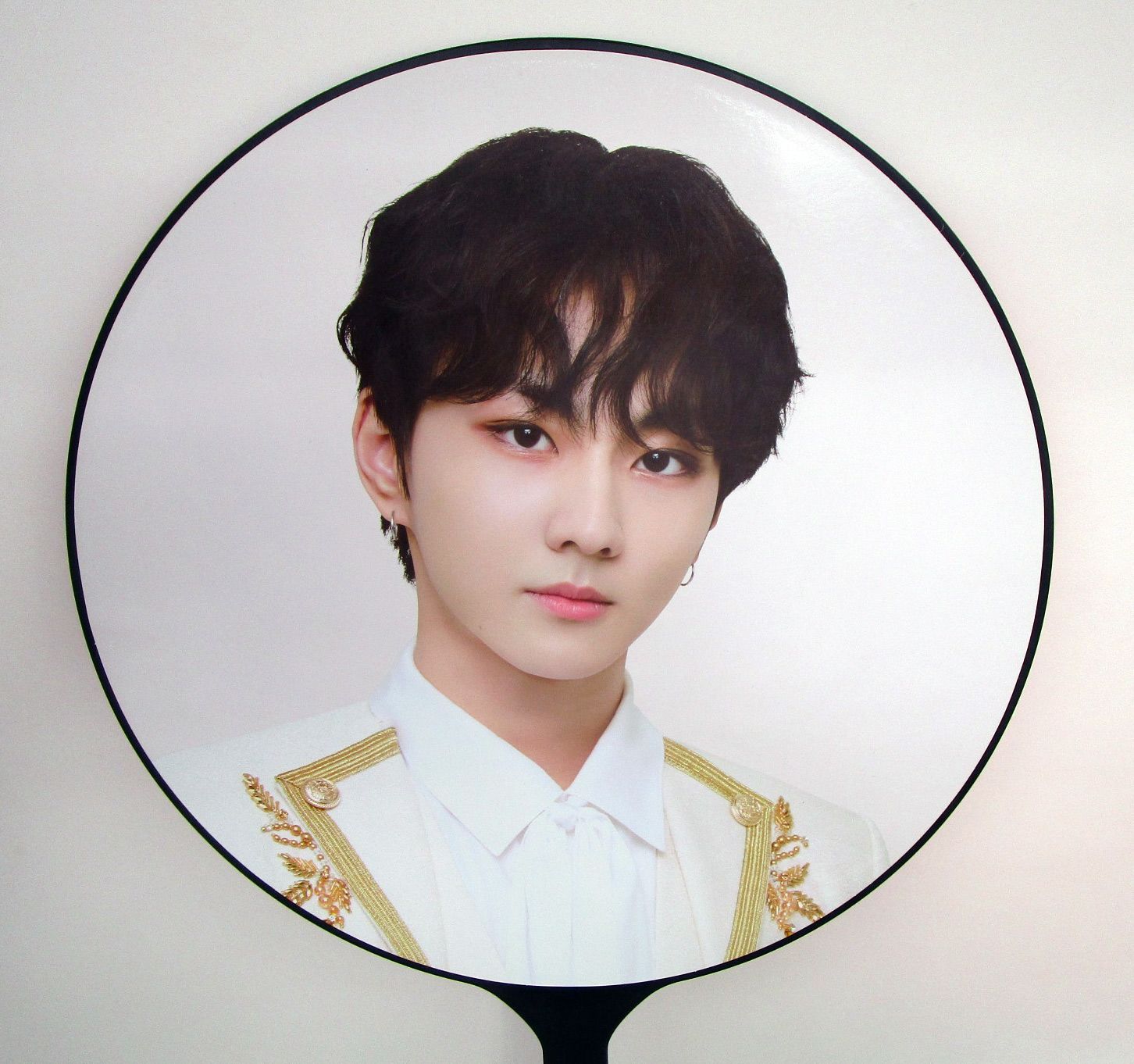 ENHYPEN ジョンウォン ソンフン うちわ - メルカリ