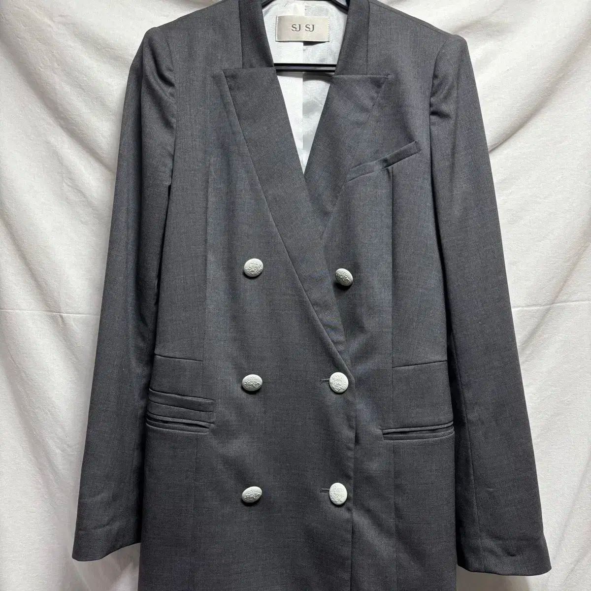 SJSJ レディース ジャケット アウター