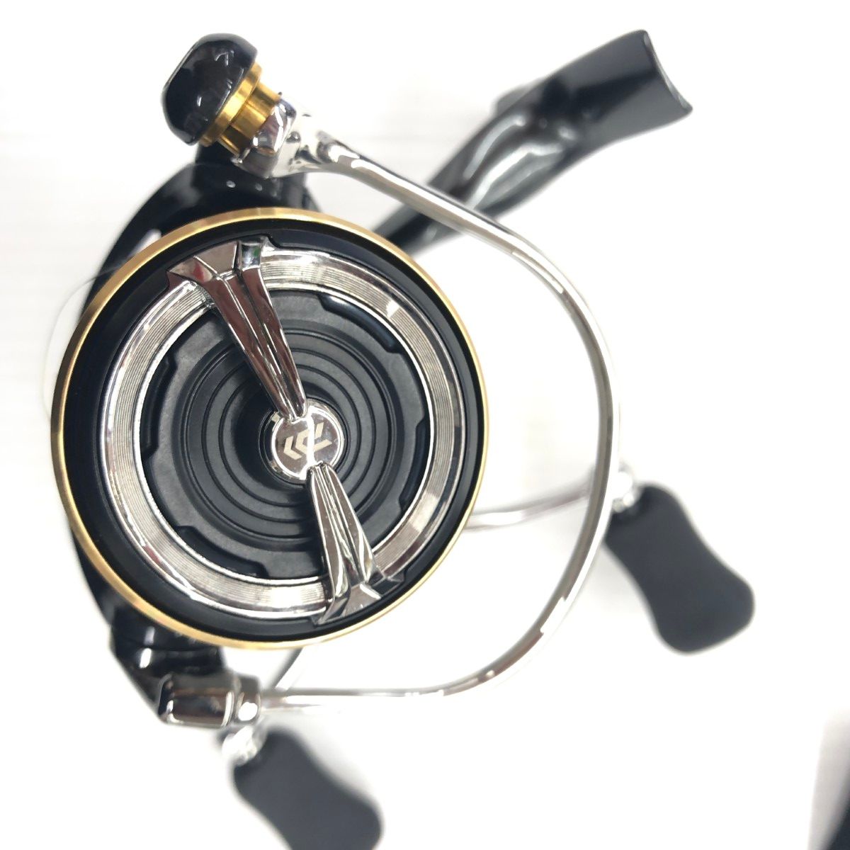 σσ【中古】DAIWA ダイワ スピニングリール 20ルビアス LT2500S-DH