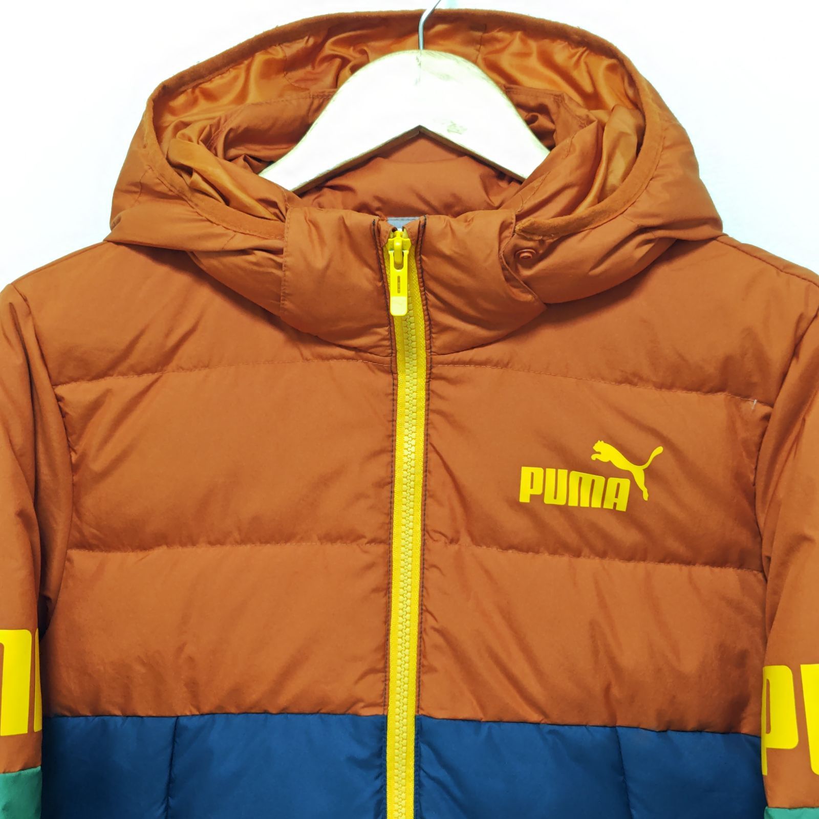 ブルー キッズ