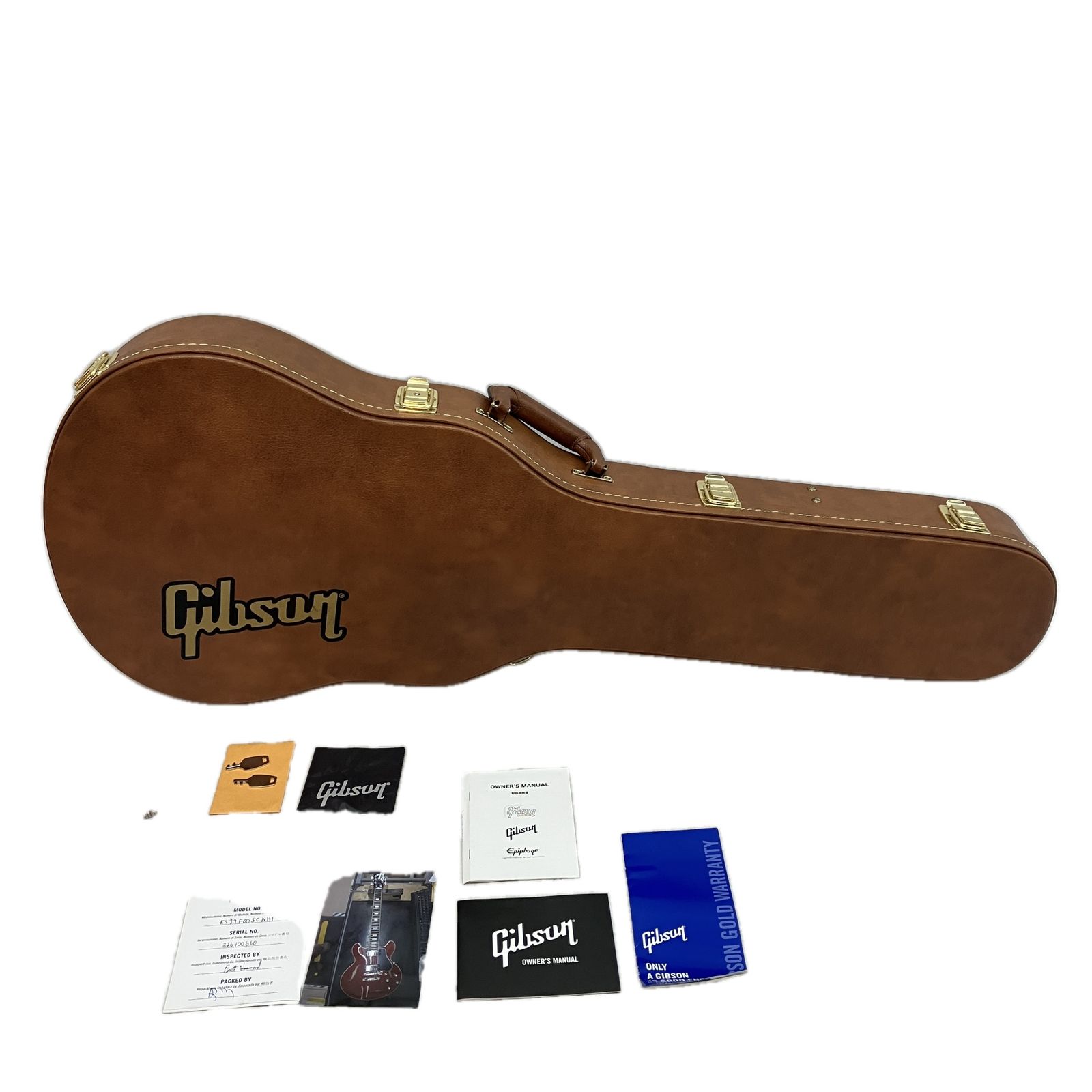 Gibson ES-339 Faded Cherry セミアコースティック ギター 2020年製 弦楽器 楽器 C10509937