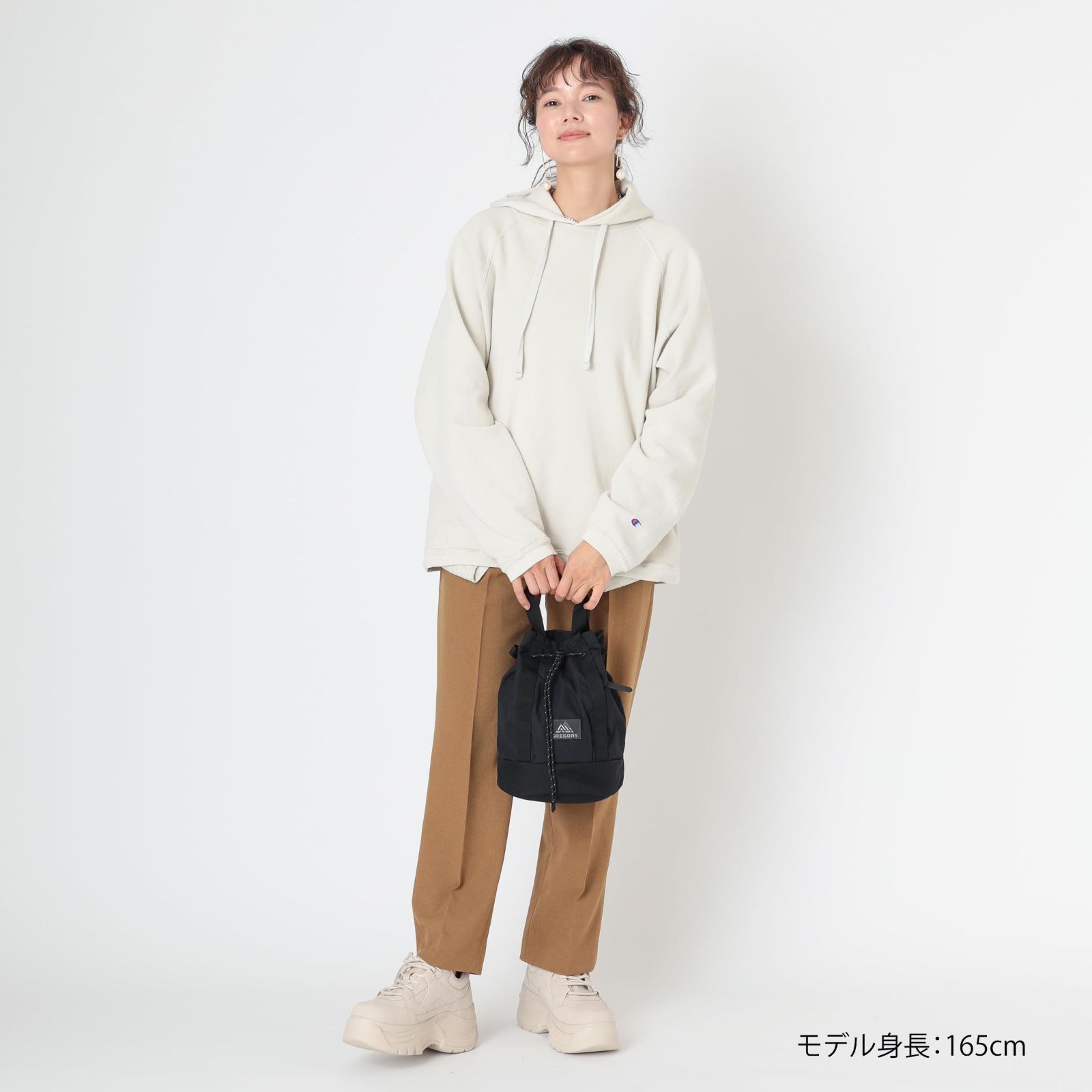 Amazon | [グレゴリー] レディバード バッグ ショルダーバッグ 2