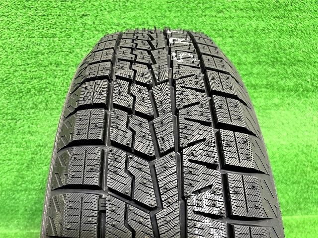 YOKOHAMA スタッドレス ヨコハマ アイスガードIG70 165 60R15 4本 8ミリ