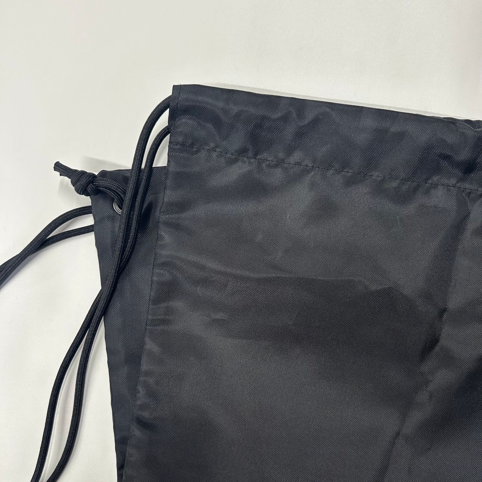 BALENCIAGA NYLON DUST BAG ナイロンダストバッグ ナップサック