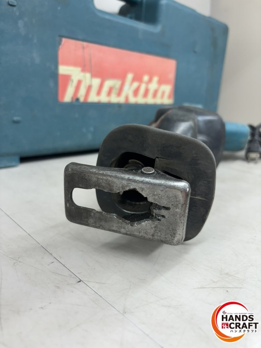 ♪【中古】 マキタ JR3050T レシプロソー ジャンク品 makita
