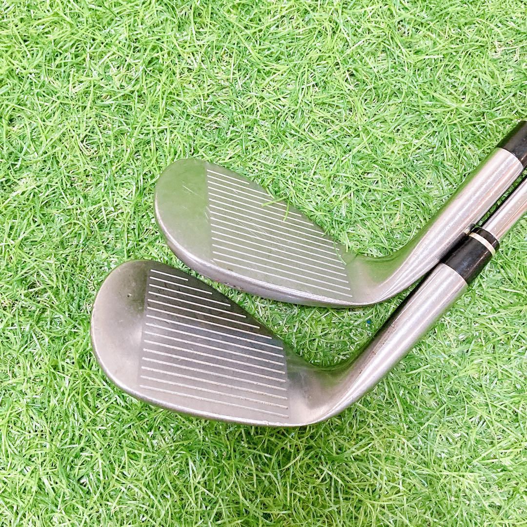 ゴルフ　ウェッジ　NIKE ナイキ　SV 初心者　52° 56° N1590 ゴルフ ウェッジ NIKE ナイキ SV 初心者 52° 56° N1590 SV ツアー