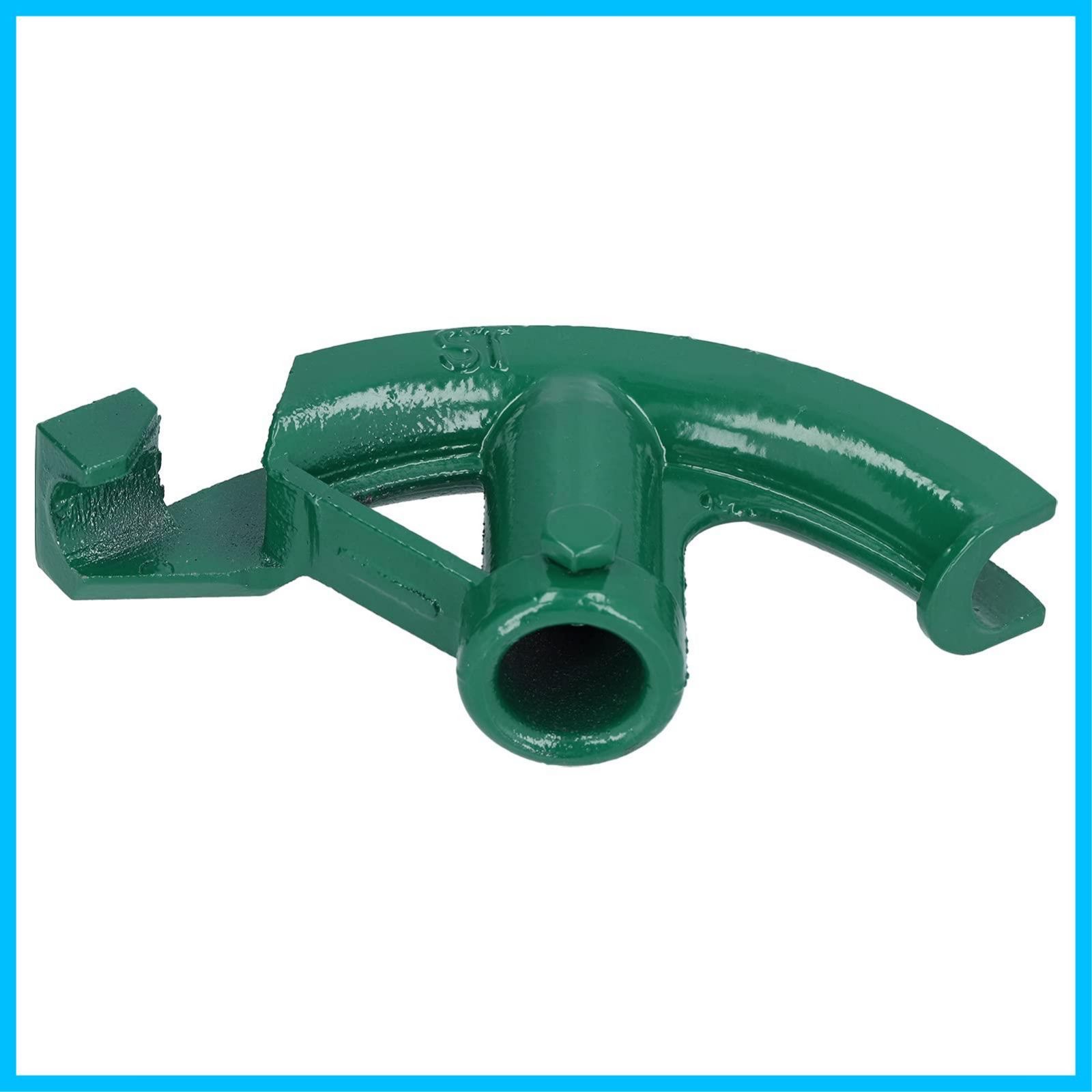 コンジットベンダー