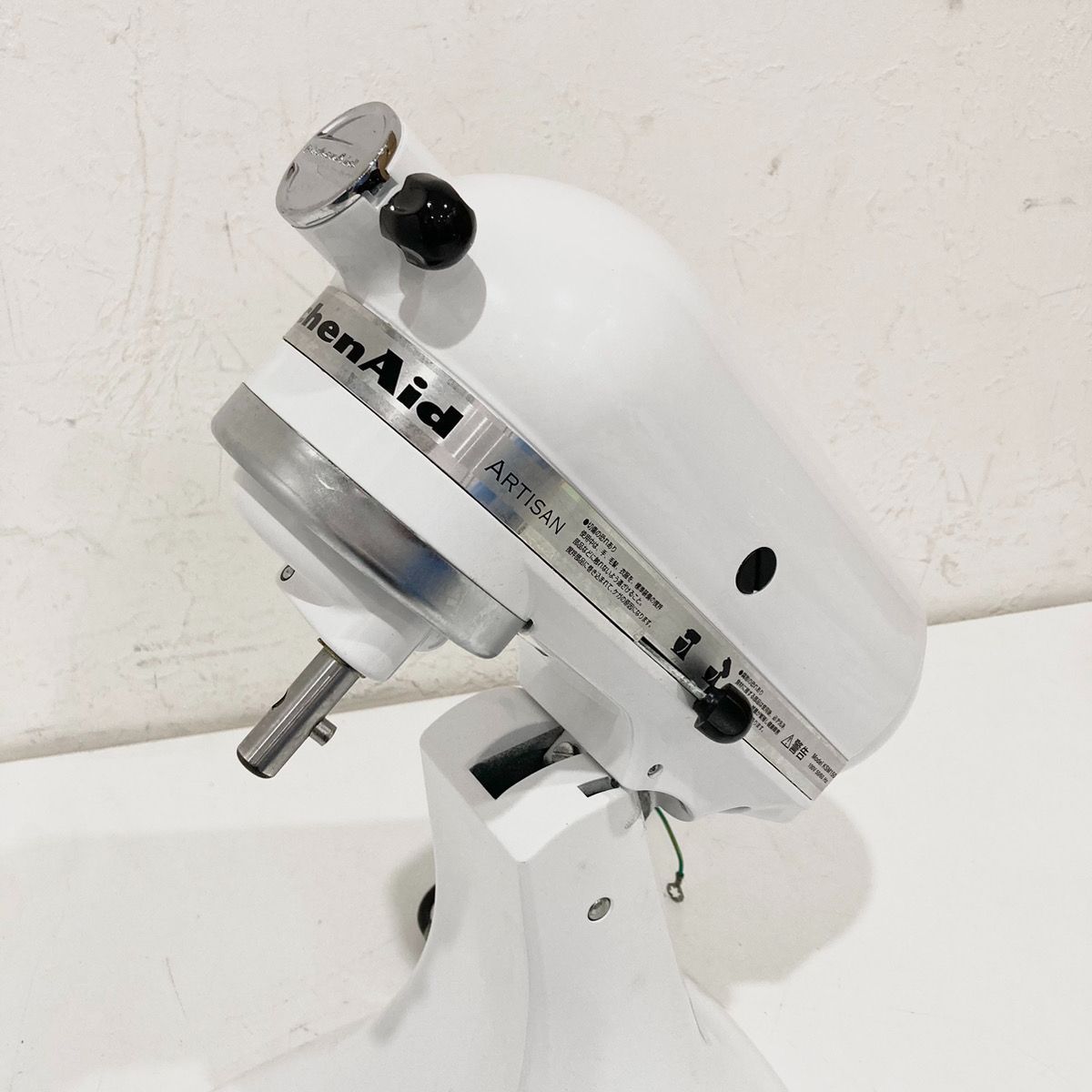 キッチンエイド