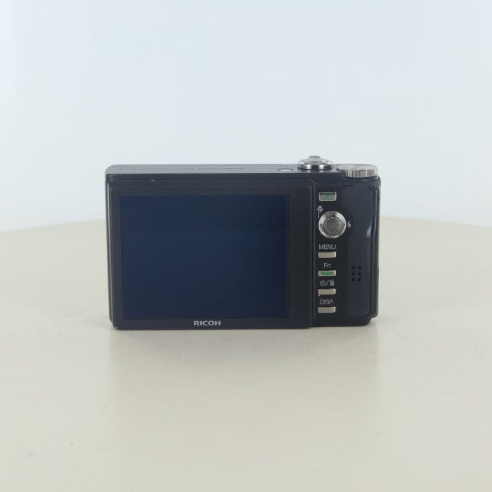 リコー) RICOH R10 ブラック 【公式通販】