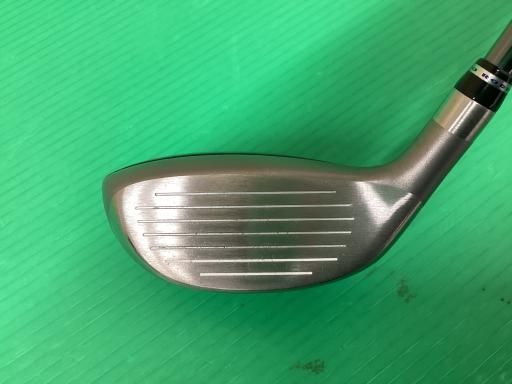 RODDIO ロッディオUT27° 中古】 ロッディオ RODDIO ユーティリティ 27° ユーティリティ