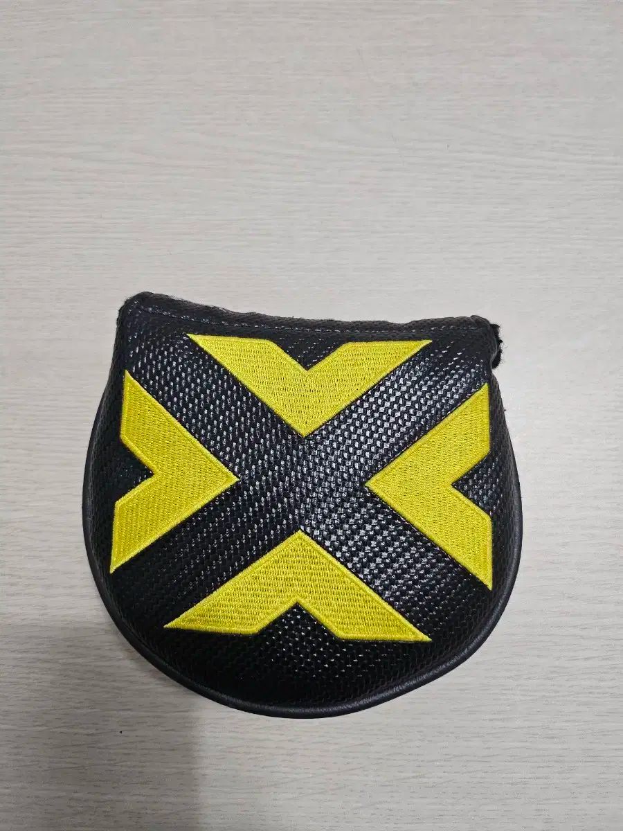 スコッティ キャメロン ファンタム マレット型 カバー