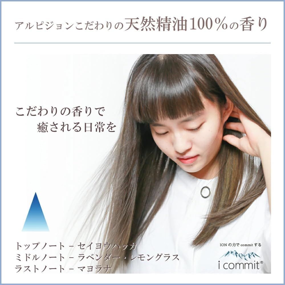 とイオントリートメント 1000g