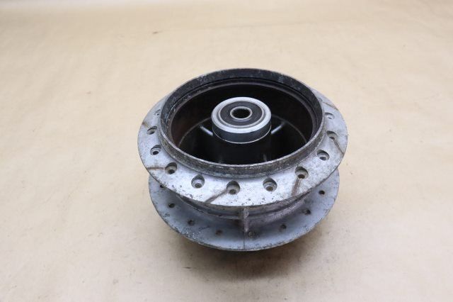 ホンダ CB５０JX 6V CB50J リアホイールハブ H372-60