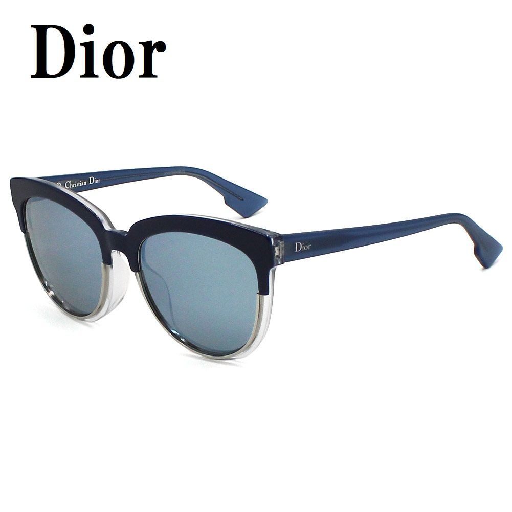 ディオール Dior SIGHT1F REN 56 サングラス アジアンフィット メガネ ...